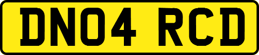 DN04RCD