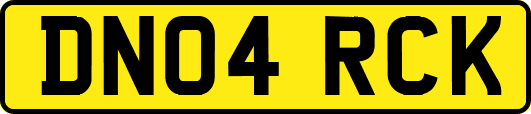 DN04RCK