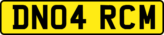 DN04RCM