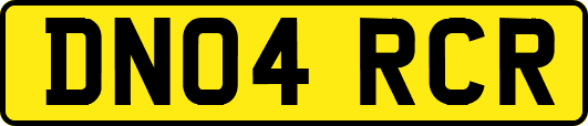 DN04RCR