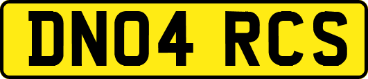 DN04RCS