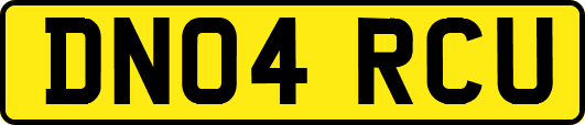DN04RCU