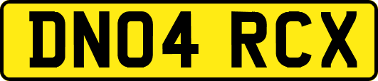 DN04RCX