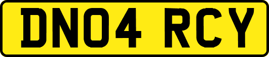 DN04RCY
