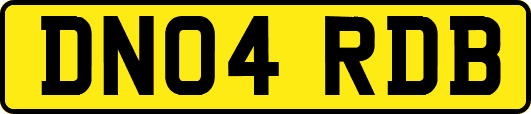 DN04RDB