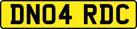 DN04RDC