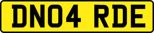 DN04RDE