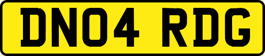 DN04RDG