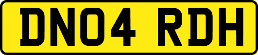 DN04RDH