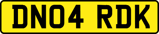 DN04RDK