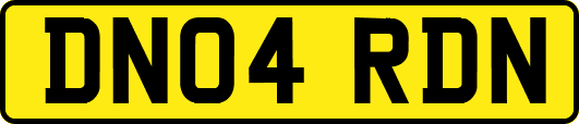 DN04RDN