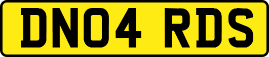 DN04RDS