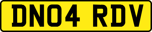 DN04RDV