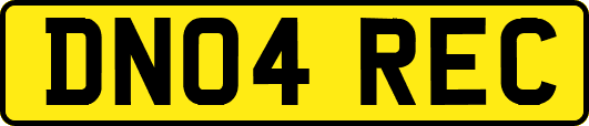 DN04REC
