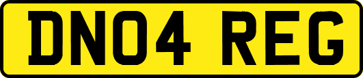 DN04REG