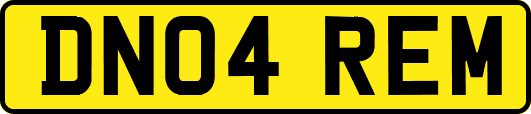 DN04REM