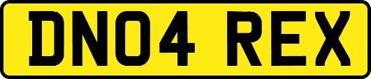 DN04REX