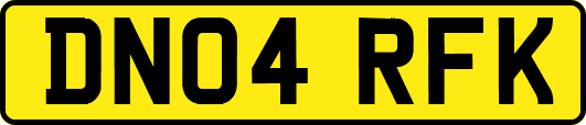 DN04RFK