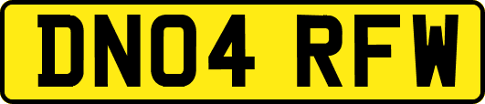 DN04RFW