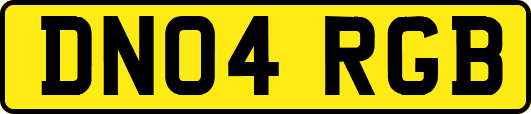 DN04RGB
