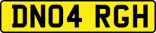 DN04RGH