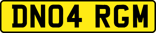 DN04RGM