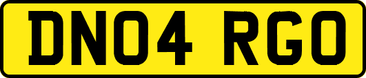 DN04RGO