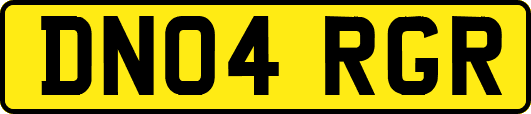 DN04RGR