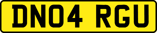 DN04RGU