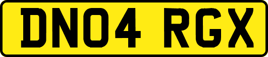 DN04RGX