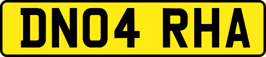 DN04RHA