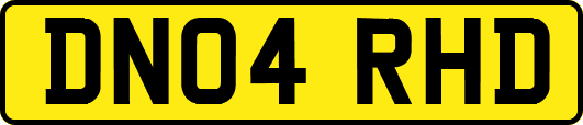 DN04RHD