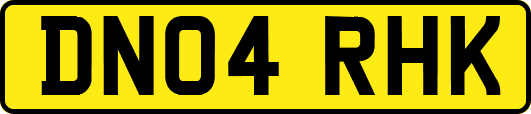 DN04RHK