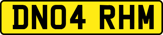 DN04RHM