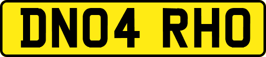 DN04RHO
