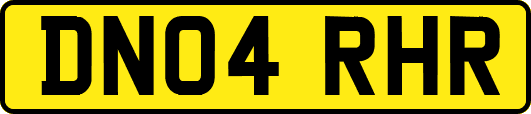 DN04RHR