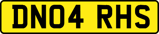 DN04RHS