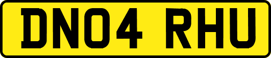 DN04RHU