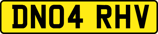 DN04RHV
