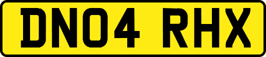 DN04RHX