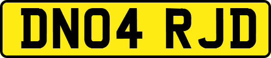 DN04RJD