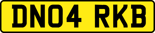 DN04RKB