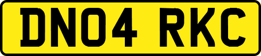DN04RKC
