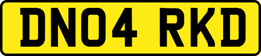 DN04RKD