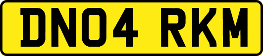 DN04RKM