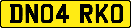DN04RKO