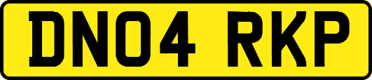 DN04RKP