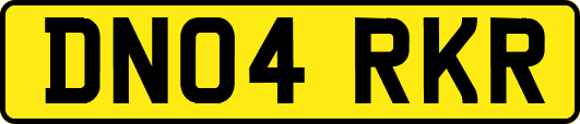 DN04RKR