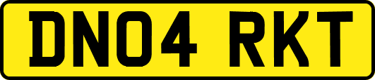 DN04RKT