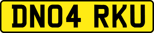DN04RKU